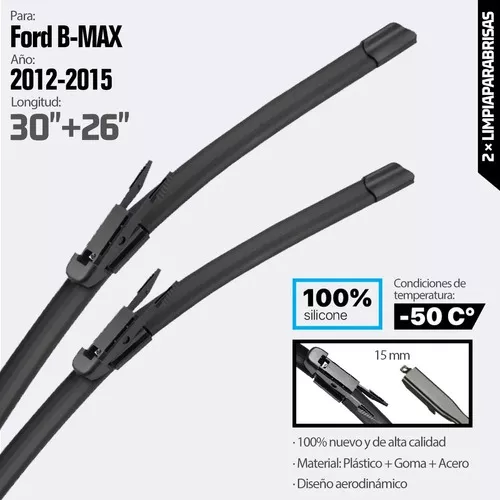 Comprar Por Plumillas Limpiaparabrisas Auto Para Ford