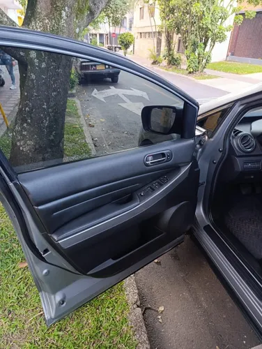 Mazda CX-7 2.5 2wd
