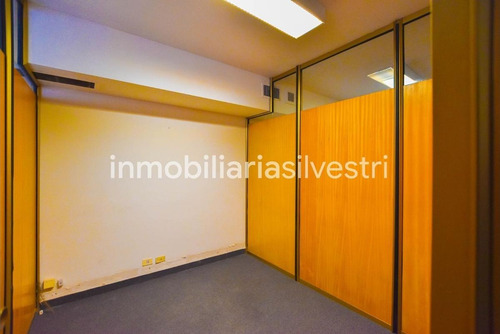Imagen 8 de 19 de Reconquista Al 500, Microcentro, Caba - Oficina En Venta