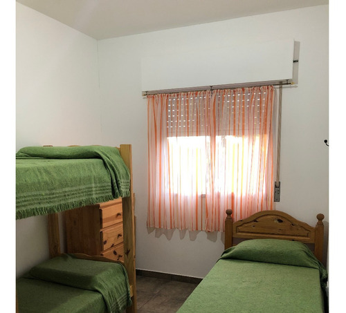 Imagen 4 de 18 de Alquiler Departamentos Las Toninas Para 4-5-6 Personas. Excelente Ubicacion.
