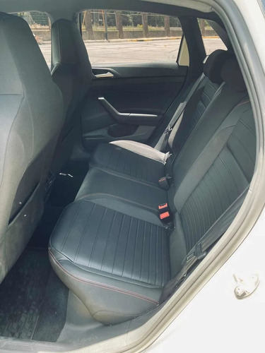 Imagen 7 de 15 de Volkswagen Polo Gts 2021 #1
