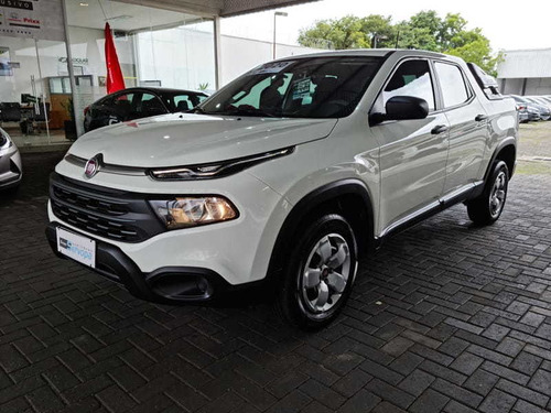 Fiat Toro Endurance Mt5