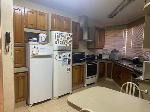 Imagem 7 de 16 de Apartamento Padrão Com 4 Quartos - 465397-v