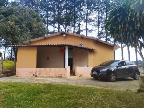Imagem 11 de 14 de Chácara Ibiuna