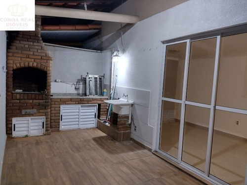 Imagem 13 de 30 de Apartamento Cobertura Próximo Ao Metro Itaquera - Ap00746 - 70921564