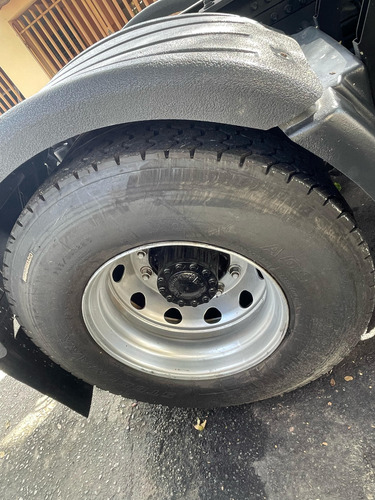 Volkswagen Meteor 29-520 6x4 Ano 2023