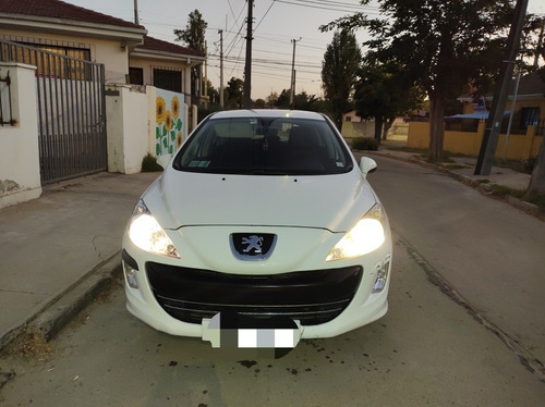 Peugeot 308 Diesel Confort Pack Hdi