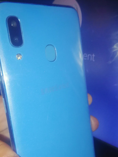 Samsung A30 (Usado)