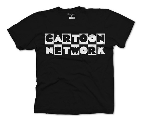 Playera De Cartoon Network