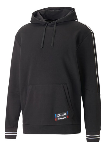 Sudadera Puma Bmw Mms Statement 538112 01