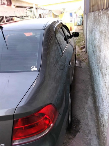 Volkswagen Gol 1.6 Pack Iii 101cv I-motion 2012