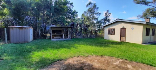 Casa - Sauce De Portezuelo. Venta. A 4 Cuadras De La Playa