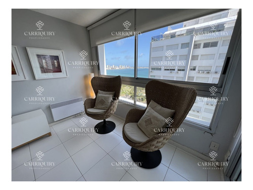 Imagen 25 de 26 de Apartamento En Mansa - Punta Del Este