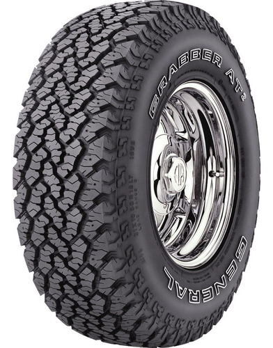 Llanta General Tire Grabber AT2 235/75R15 109 S