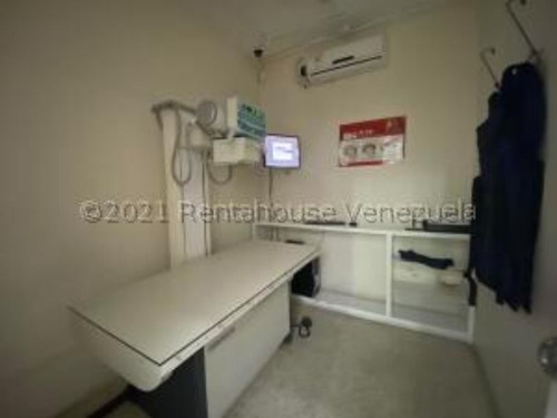 Imagen 9 de 30 de #22-6882 Excelente Local En Las Mercedes