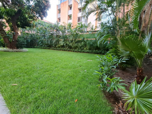 Imagen 12 de 12 de Campo Alegre Se Alquila O Vende Excelente Apartamento