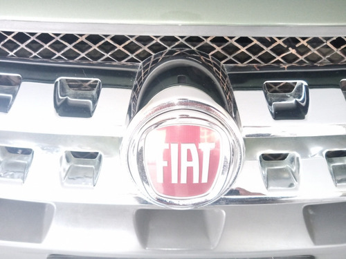 Fiat Palio Adventure 1.8 2011 (precio A Tratar!)