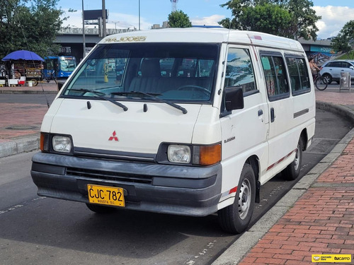 Mitsubishi L300 2.0 12 Psj