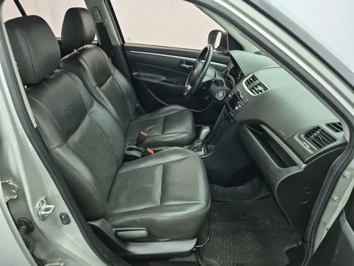 Suzuki Swift 1.2 AT