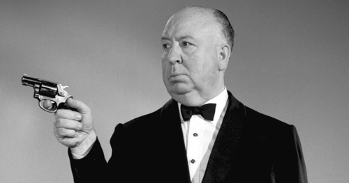 Imagen 4 de 10 de Alfred Hitchcock Presenta (temporada 1) Español Neutro