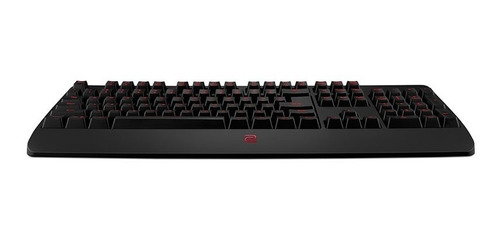Imagen 4 de 6 de Benq Zowie Celeritas Ii Teclado Para Esports Cuotas