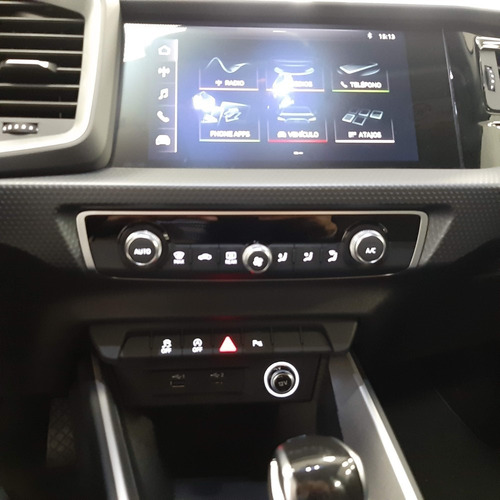Audi A1 2021 1.4 Tfsi Stronic 125cv