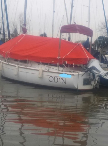 Velero Bries 27