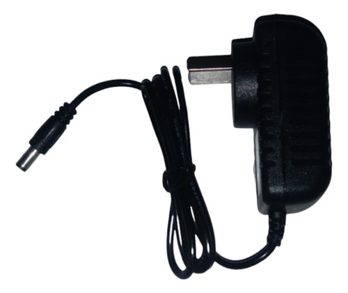 Cargador Atornillador 4,8v Black&deker.