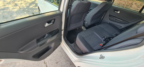 Volkswagen Suran 1.6 Trendline
