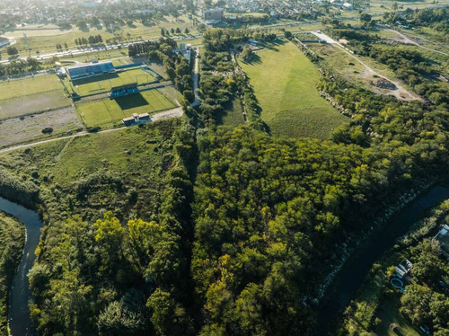 Venta Lote 3 Hectareas (29.000 M2) Sobre Autopista