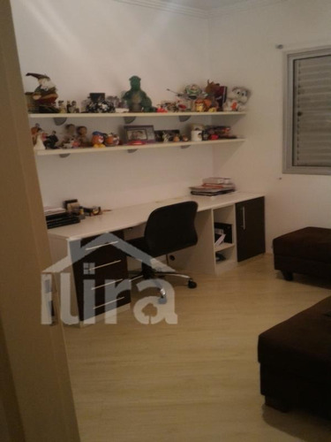 Imagem 15 de 15 de Ref.: 413 - Apartamento Em Osasco Para Venda - V413