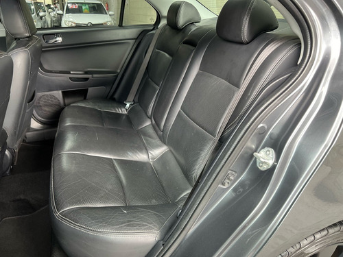 Mitsubishi Lancer Lancer 2.0 16V HL CVT