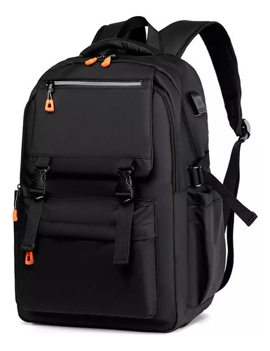 Mochila Masculina C Hang Loose Simples 30 Litros