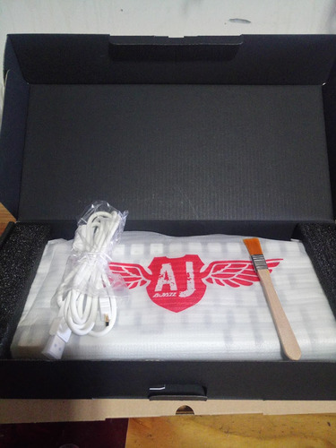 Teclado Mecanico Gamer Profesional Ajazz Geek Ak33 Nuevo Wv