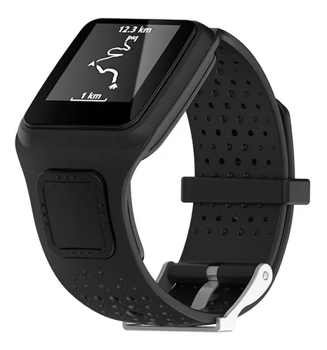 Reloj tomtom chile best sale