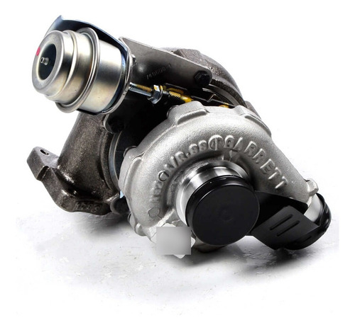 Turbo Para Original Hyundai Elantra Hr 2007 2010