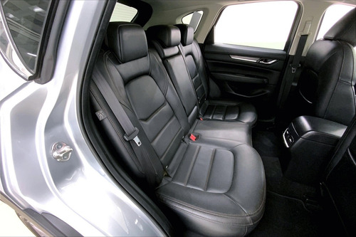 Imagen 20 de 25 de Mazda Cx-5 4x2 5 Pts I Grand Touring, 25l, Ta, Piel, Qc, F N