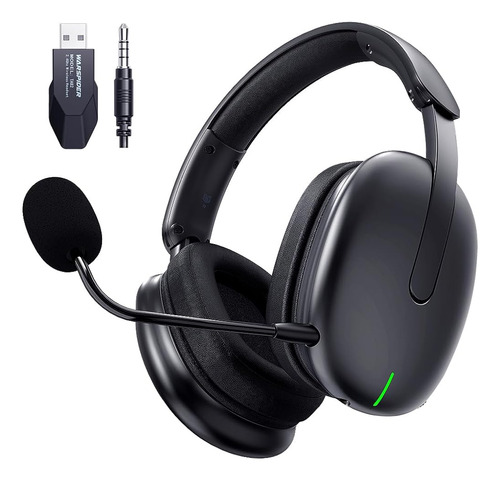 ~? Wolflaws Ta82 Auriculares Inalámbricos Para Juegos Con Mi