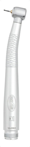 Alta Rotação Necta Top Jet Dentscler Spray Triplo