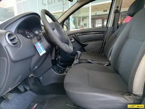 Renault Stepway 1.6l