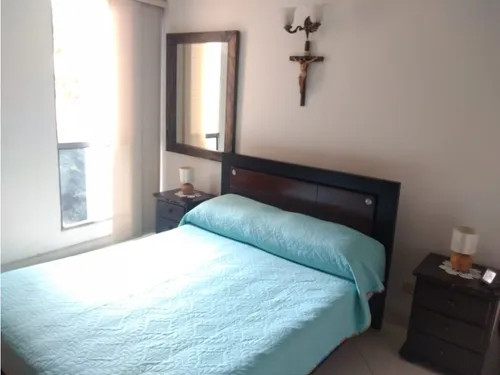 Apartamento En Envigado