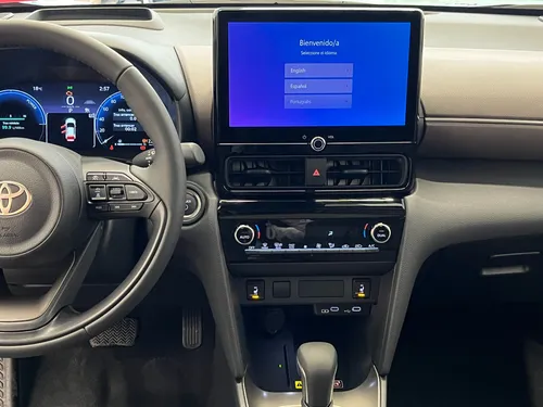 Toyota Yaris Cross 1.5 Hev Xls
