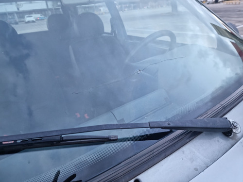 Fiat Uno Fire 1.3! 2011! Aire Acondicionado Y Direccion! Bt