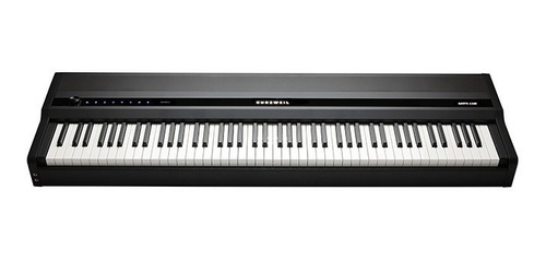 Mps120 Piano Digital Kurzweil 88 Notas Tecl Madera Bluetooth