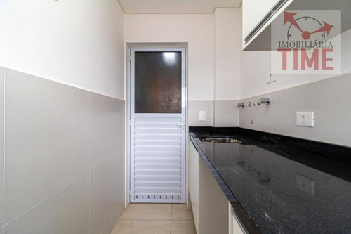 Apartamento Com 3 Dormitórios À Venda, 3 Vagas Por R$ 699.999 - Bacacheri - Curitiba/pr - Ap1118