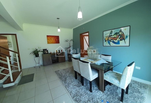 Imagem 7 de 30 de Casa À Venda Em Loteamento Caminhos De São Conrado (sousas) - Ca007657