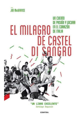 Milagro De Castel Di Sangro