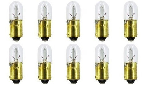 Brand: Cec Industries  1815 Bulbs, 14 V,