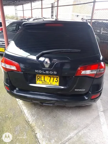 Renault Koleos 2.0 Dynamique Plus