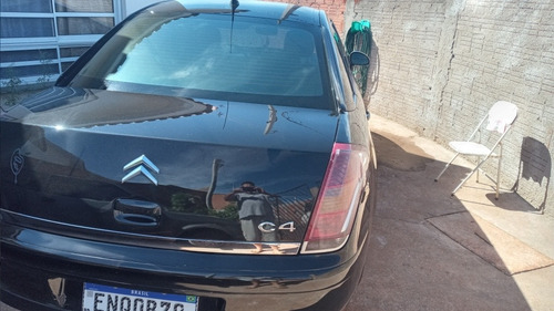 Citroën C4 2010 2.0 Exclusive Flex 5p